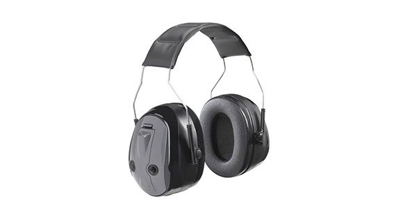 Image Hearing Protection